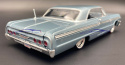 Chevrolet Impala 1964 1:24 Motormax 73259