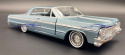 Chevrolet Impala 1964 1:24 Motormax 73259