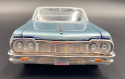 Chevrolet Impala 1964 1:24 Motormax 73259