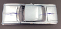 Chevrolet Impala 1964 1:24 Motormax 73259