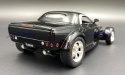 Chrysler Howler model 1:24 Motormax 73282