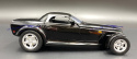 Chrysler Howler model 1:24 Motormax 73282