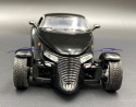 Chrysler Howler model 1:24 Motormax 73282