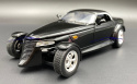 Chrysler Howler model 1:24 Motormax 73282