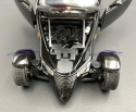 Chrysler Howler model 1:24 Motormax 73282