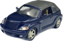 Chrysler PT Cruiser 1:24 Motormax 73295