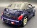 Chrysler PT Cruiser 1:24 Motormax 73295