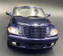 Chrysler PT Cruiser 1:24 Motormax 73295