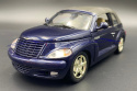 Chrysler PT Cruiser 1:24 Motormax 73295