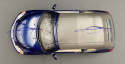 Chrysler PT Cruiser 1:24 Motormax 73295