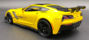 Corvette ZR1 2019 1:24 Motormax 79356