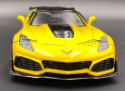 Corvette ZR1 2019 1:24 Motormax 79356