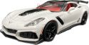 Corvette ZR1 2019 1:24 Motormax 79356