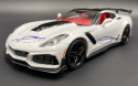 Corvette ZR1 2019 1:24 Motormax 79356