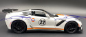 Corvette ZR1 2019 Gulf Livery 1:24 Motormax 79657