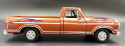 Ford F-150 Custom Pickup 1979 1:24 Motormax 79346