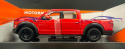 Ford F-150 Raptor 2017 model 1:27 Motormax 79344