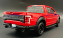 Ford F-150 Raptor 2017 model 1:27 Motormax 79344