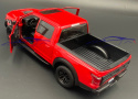 Ford F-150 Raptor 2017 model 1:27 Motormax 79344