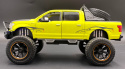 Ford F150 Lariat Crew Cab 1:24 Motormax 79146