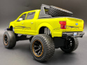 Ford F150 Lariat Crew Cab 1:24 Motormax 79146