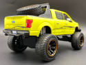 Ford F150 Lariat Crew Cab 1:24 Motormax 79146