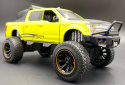 Ford F150 Lariat Crew Cab 1:24 Motormax 79146