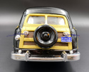 Ford Woody Wagon 1949 1:24 Motormax 73260