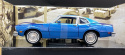 Ford Maverick 1974 1:24 Motormax 79042