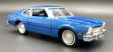 Ford Maverick 1974 1:24 Motormax 79042