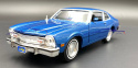 Ford Maverick 1974 1:24 Motormax 79042