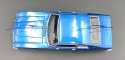 Ford Maverick 1974 1:24 Motormax 79042