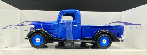 Ford Pickup 1937 1:24 Motormax 73233 Ford Pickup 1937 1:24 Motormax 73233
