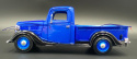 Ford Pickup 1937 1:24 Motormax 73233