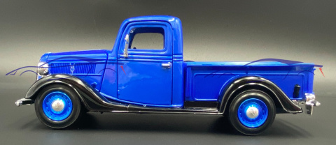 Ford Pickup 1937 1:24 Motormax 73233 Ford Pickup 1937 1:24 Motormax 73233