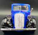 Ford Pickup 1937 1:24 Motormax 73233