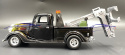 Ford Pickup 1937 1:24 Motormax 75341