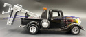 Ford Pickup 1937 1:24 Motormax 75341