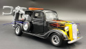 Ford Pickup 1937 1:24 Motormax 75341