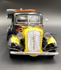 Ford Pickup 1937 1:24 Motormax 75341