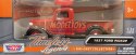 Ford Pickup 1937 1:24 Motormax 73233