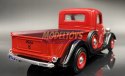 Ford Pickup 1937 1:24 Motormax 73233