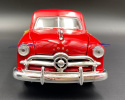 Ford Woody Wagon 1949 1:24 Motormax 73260