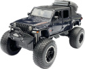 Jeep GLADIATOR Rubicon 2021 1:27 Motormax 79145