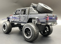 Jeep GLADIATOR Rubicon 2021 1:27 Motormax 79145