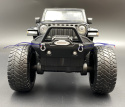 Jeep GLADIATOR Rubicon 2021 1:27 Motormax 79145