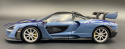 McLaren SENNA 1:24 Motormax 79355