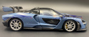 McLaren SENNA 1:24 Motormax 79355