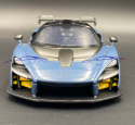 McLaren SENNA 1:24 Motormax 79355