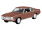 Mercury Comet 1971 1:24 Motormax 79041